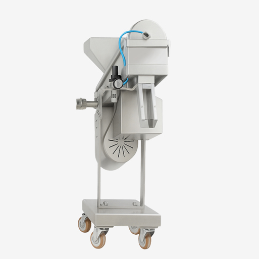 CAPSULE-POLISHING-MACHINE