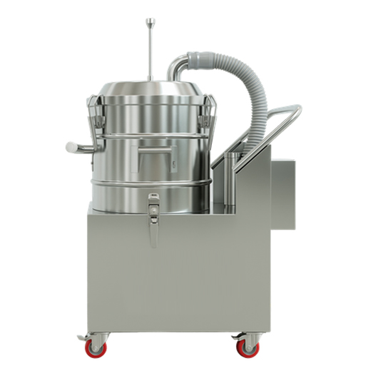 DUST-COLLECTOR