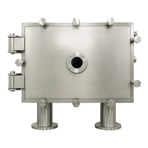 VACUUM-TRAY-DRYER