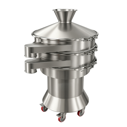 VIBRO-SIFTER